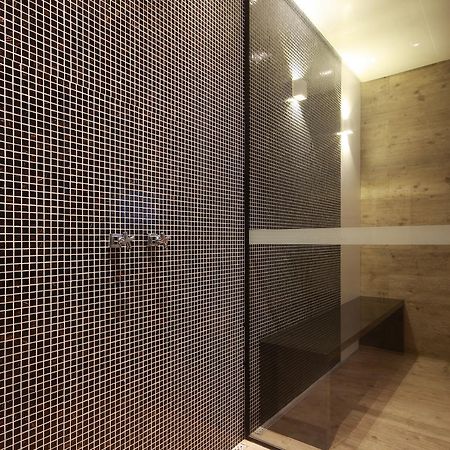 Motel Imperium (Adults Only) Osasco Dış mekan fotoğraf
