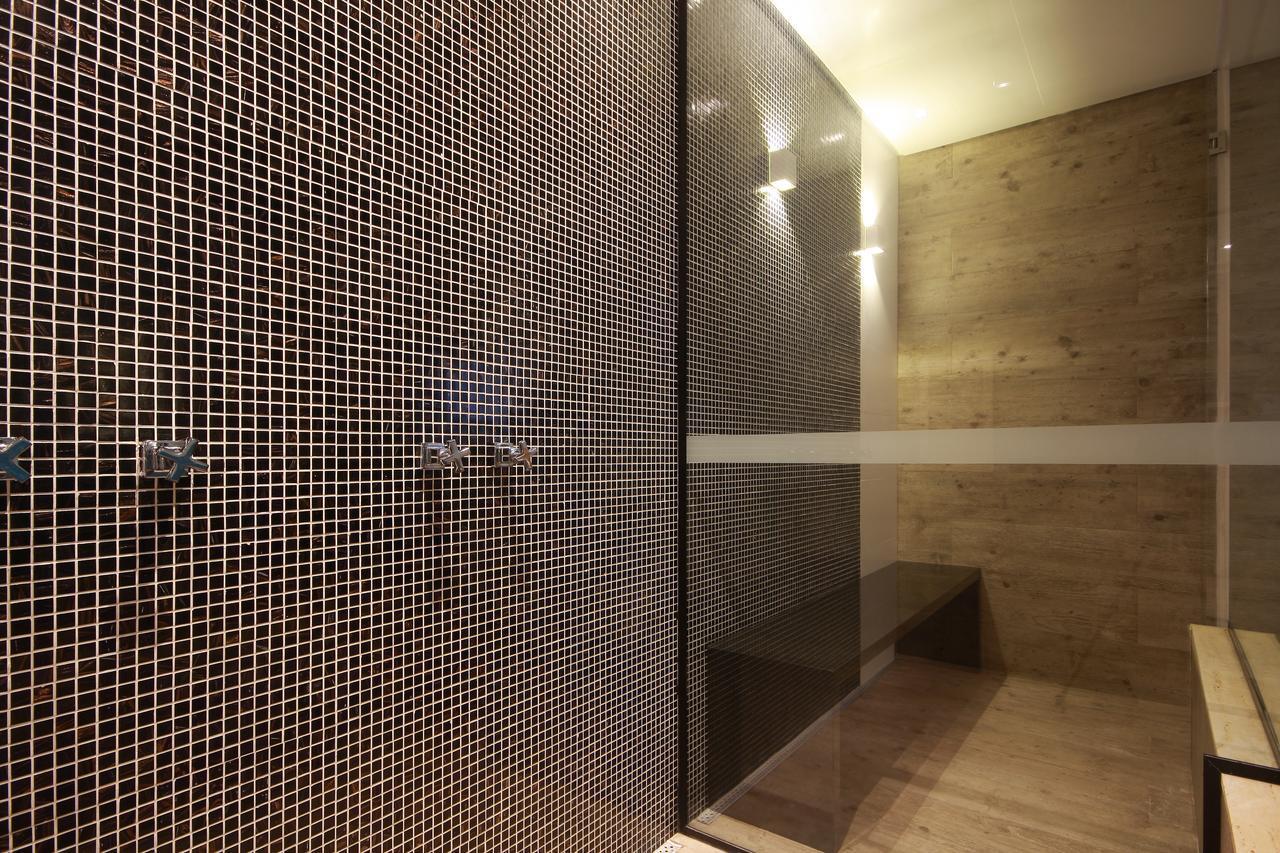 Motel Imperium (Adults Only) Osasco Dış mekan fotoğraf