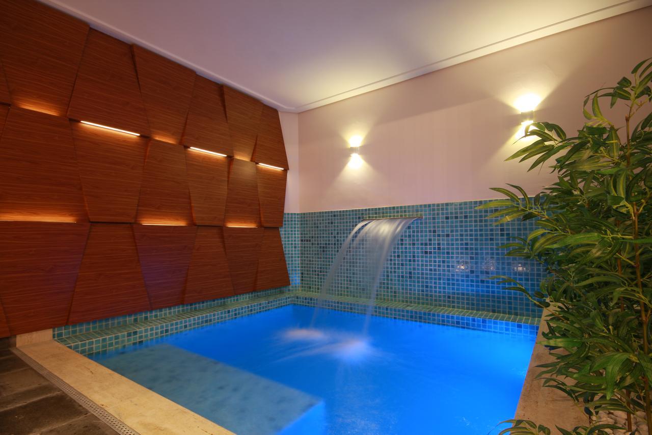Motel Imperium (Adults Only) Osasco Dış mekan fotoğraf