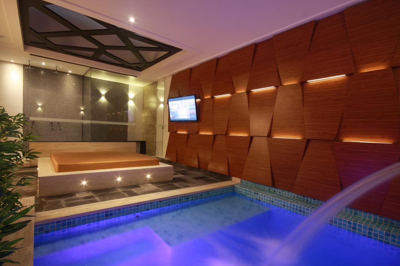 Motel Imperium (Adults Only) Osasco Dış mekan fotoğraf