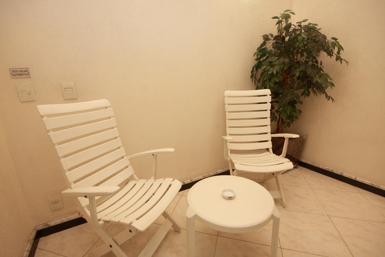 Motel Imperium (Adults Only) Osasco Dış mekan fotoğraf