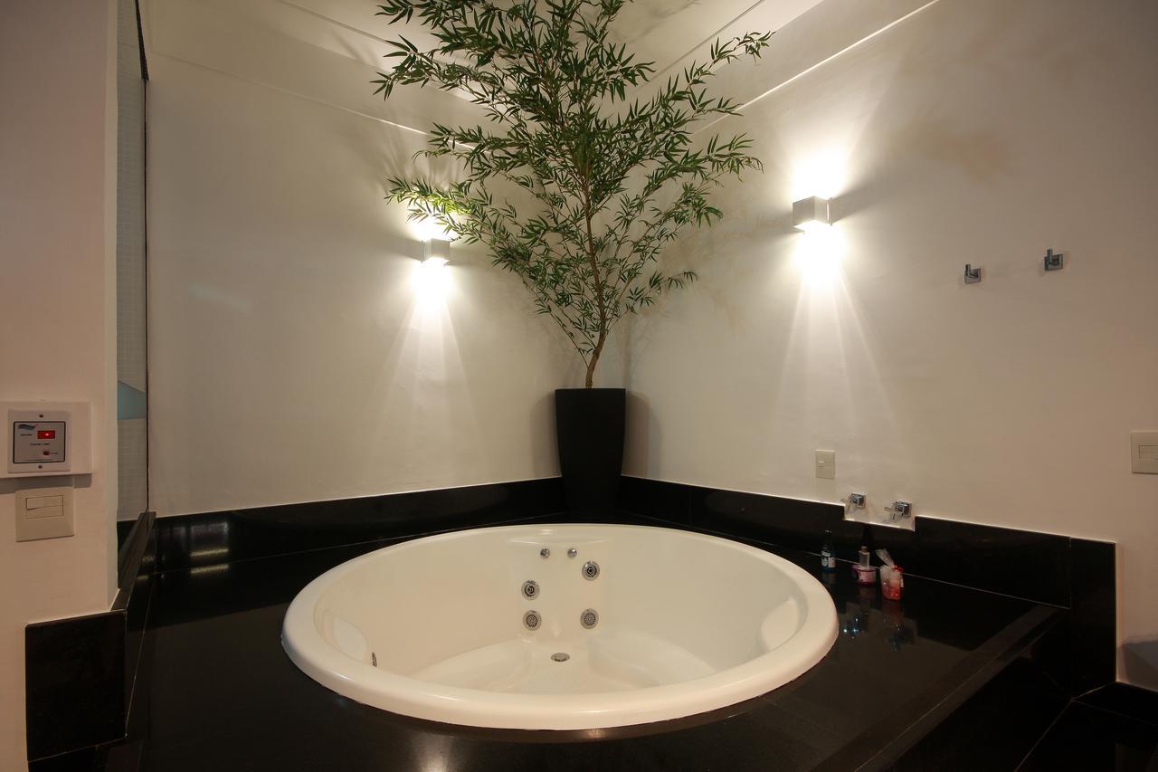 Motel Imperium (Adults Only) Osasco Dış mekan fotoğraf