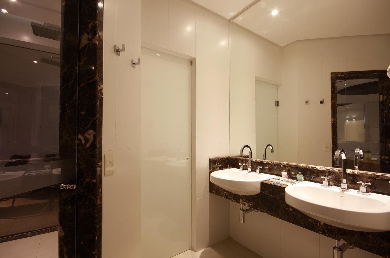 Motel Imperium (Adults Only) Osasco Dış mekan fotoğraf