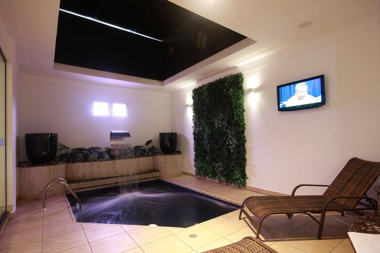 Motel Imperium (Adults Only) Osasco Dış mekan fotoğraf