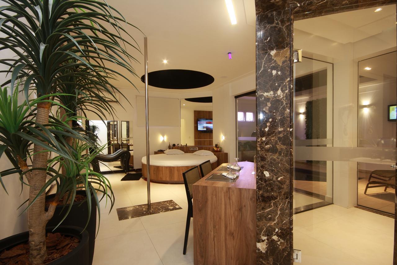 Motel Imperium (Adults Only) Osasco Dış mekan fotoğraf