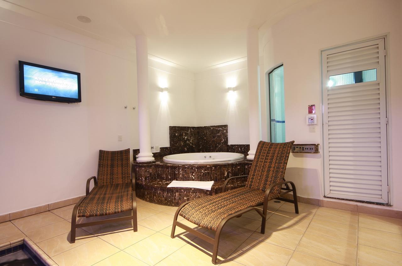 Motel Imperium (Adults Only) Osasco Dış mekan fotoğraf